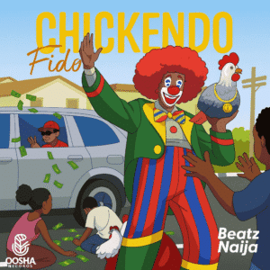 Chickendo by Fido