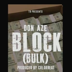 Don Aze - Block