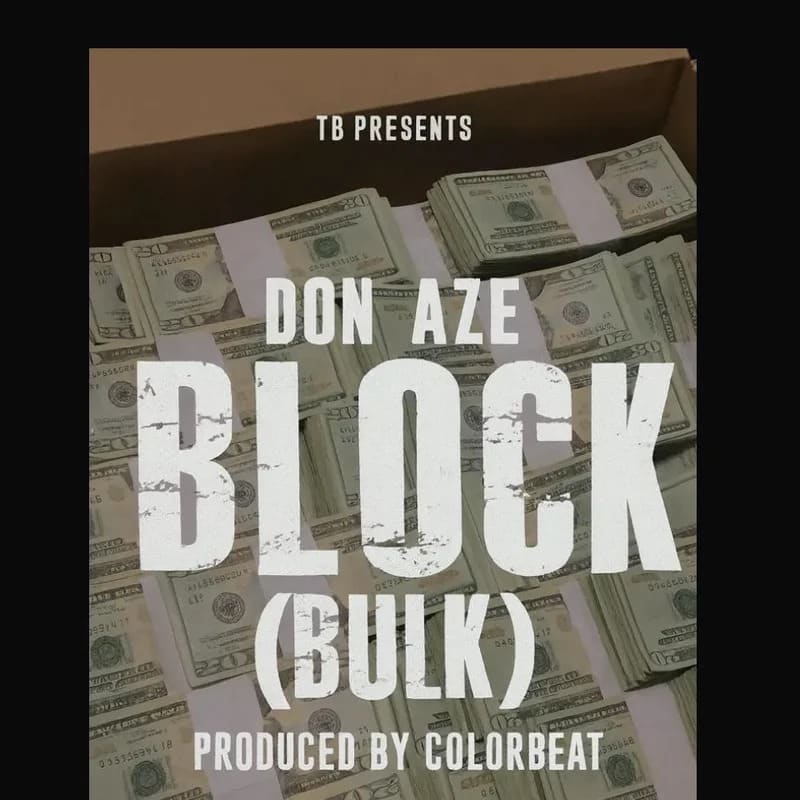 Don Aze - Block