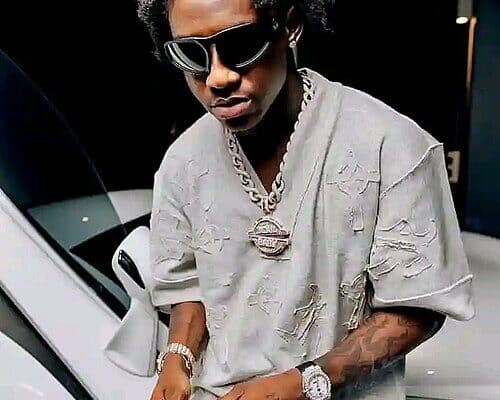 About Shallipopi; his origin and styles so Far Download