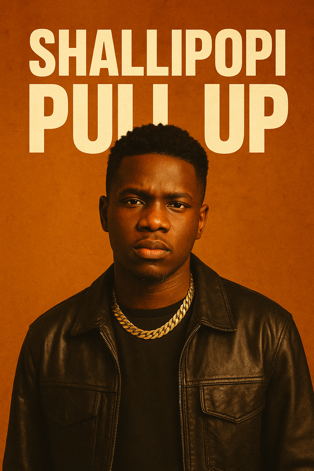 Shallipopi ft Pa Salieu - Pull Up Lyrics