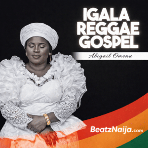Abigail Omonu – Ojoli (MP3)