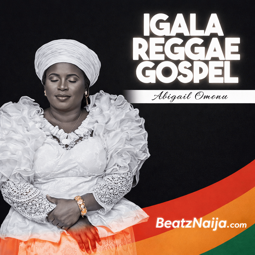 Abigail Omonu – Ojoli (MP3)